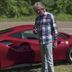 Illustration for article titled James May Reviews A Ferrari 488 GTB Like Some Normal YouTube Guy